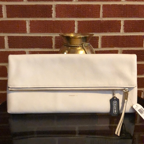 Coach Handbags - COACH  💥NWT💥 125 or 250 TRADE